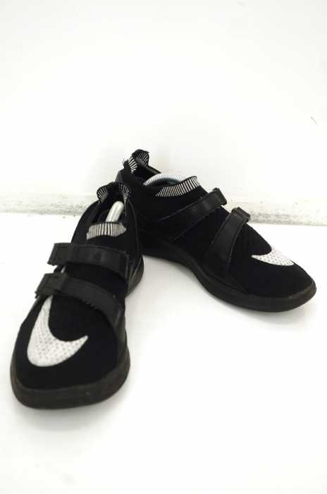 NIKE （ナイキ） AIR SOCK RACER ULTRA FLYKNIT メンズ シューズ