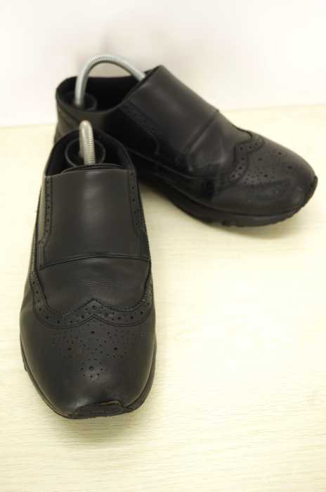 ORPHIC(オルフィック) HELLION SOC メンズ シューズ