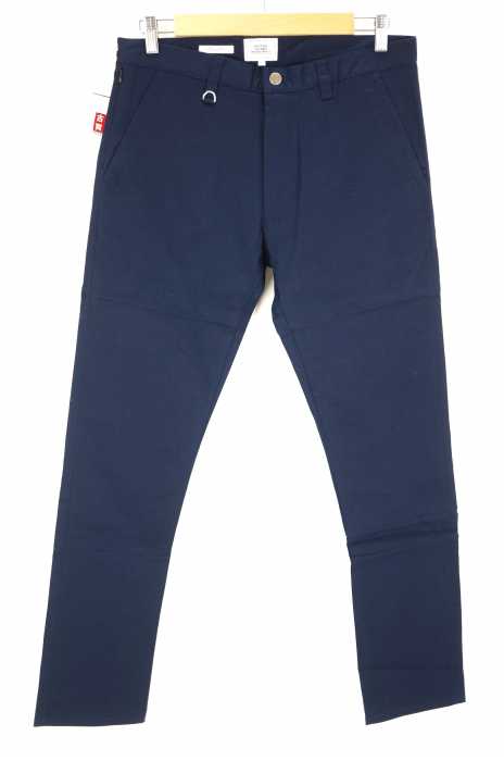CRIMIE (クライミー) LEX CHINO PANTS メンズ パンツ