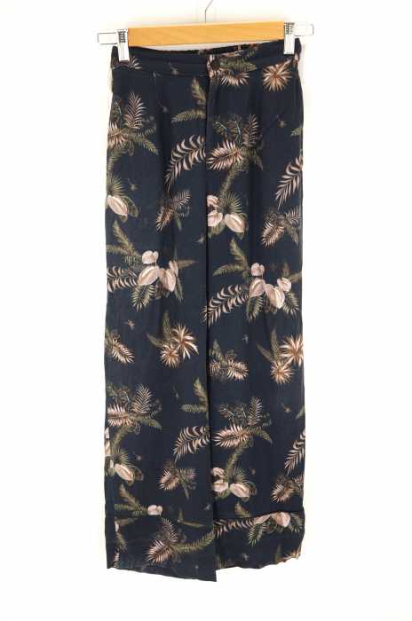 TODAYFUL（トゥデイフル） Vintage Aloha Pants レディース パンツ