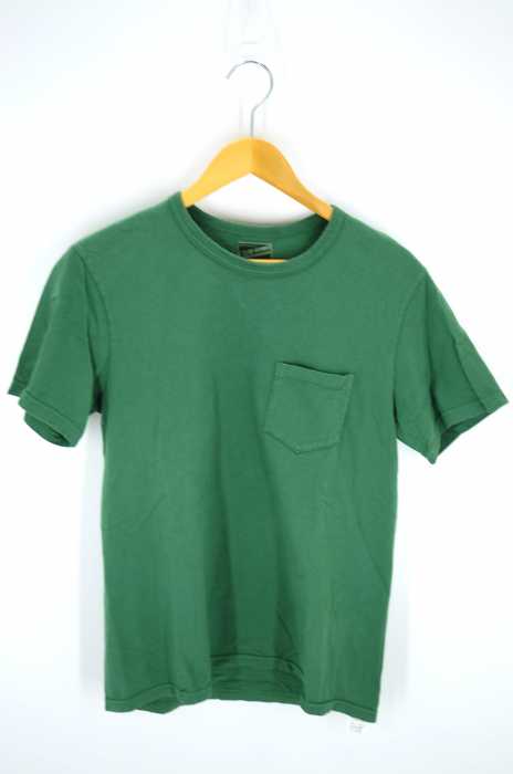 McCOY SPORTS WEAR（マッコイスポーツウェア） ポケット半袖Tシャツ メンズ トップス
