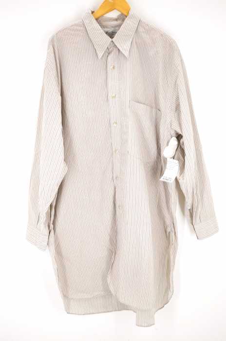 Marvine Pontiak( マーヴィンポンティアック) Long Length SH メンズ トップス