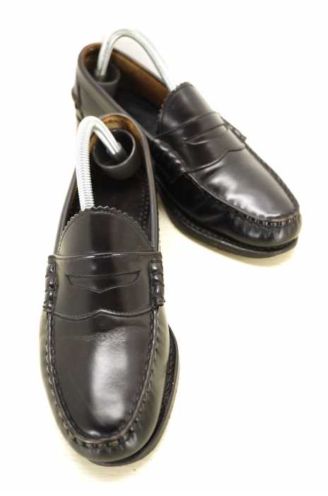ALLEN EDMONDS（アレンエドモンズ） KENWOOD ローファー メンズ シューズ