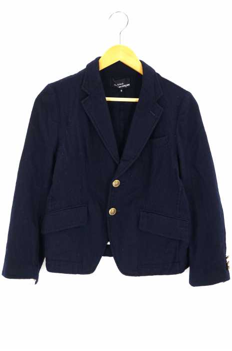 tricot COMME des GARCONS (トリココムデギャルソン) AD2011 2Bテーラードジャケット レディース アウター