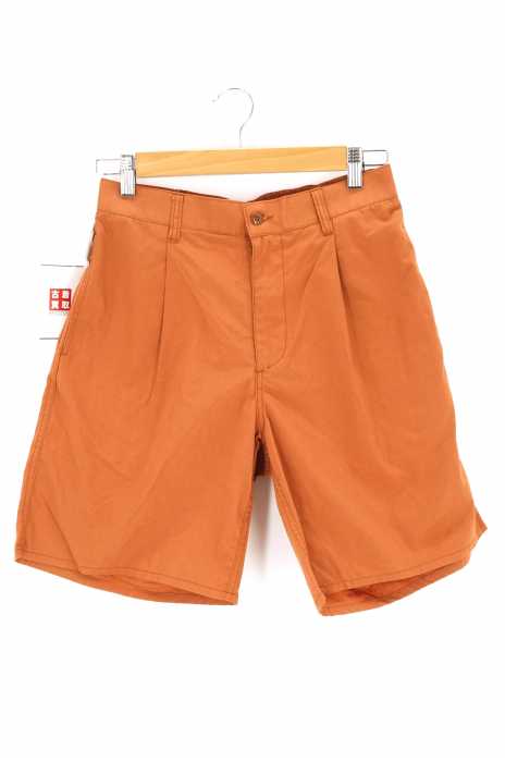 JOURNAL STANDARD×COWDEN(ジャーナルスタンダード カウデン) イージーショーツ レディース パンツ