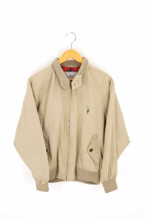 USED古着  （ユーズドフルギ） スイングトップジャケット メンズ アウター
