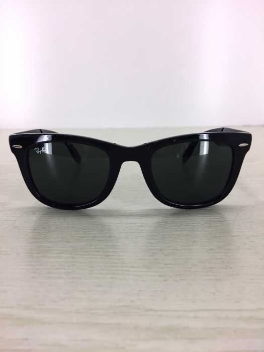 Ray-Ban（レイバン） WAYFARER FOLDING CLASSIC メンズ ファッション雑貨