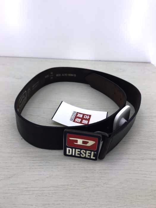DIESEL（ディーゼル） ベルト メンズ ファッション雑貨