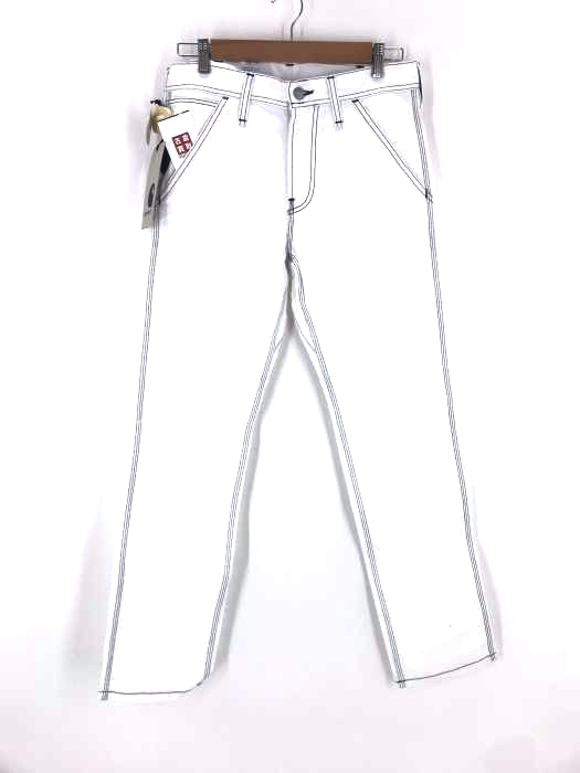 Carhartt WIP（カーハートワークインプログレス） Chalk Pant メンズ パンツ