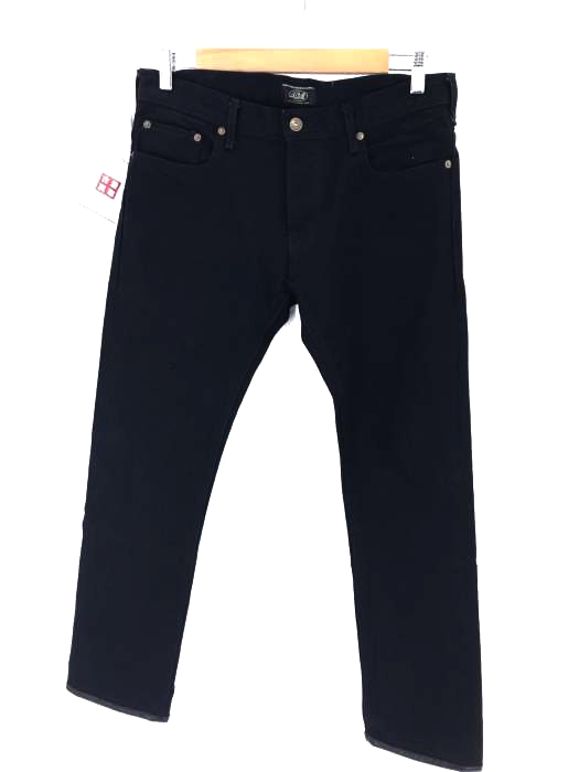 ADDICT CLOTHES アディクトクローズ　パンツ　サイズ30 Addict Clothes（アディクトクローズ） ストレートデニムパンツ メンズ