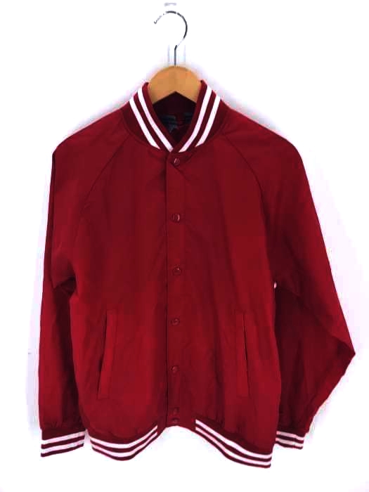 GOOD DESIGN SHOP COMME des GARCONS（グッドデザインショップコムデギャルソン） ナイロンスタジャン メンズ アウター