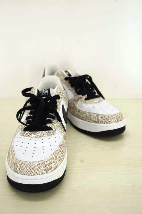 NIKE(ナイキ) AIR FORCE 1 LOW RETRO メンズ シューズ