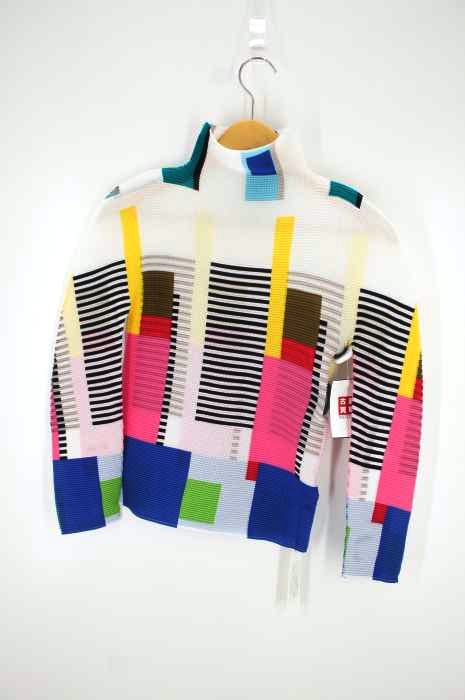 ISSEY – Season 2025 SUMMER SPRING the of Start miyake issey by me トップス MIYAKE STORE ONLINE トップス