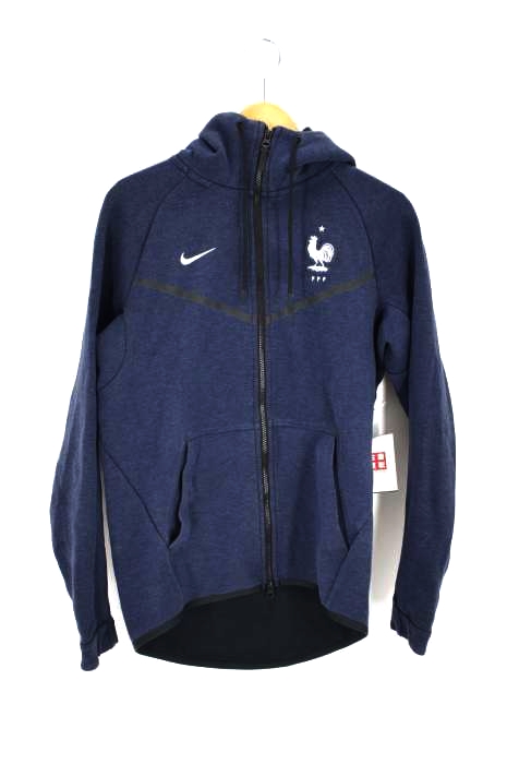 NIKE（ナイキ） Tech Fleece Windrunne メンズ トップス