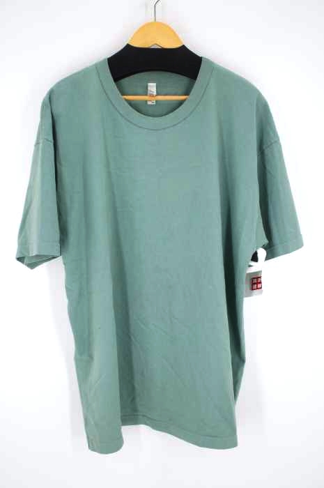 LOSANGELS APPAREL（ロサンゼルスアパレル） オーバーサイズTシャツ メンズ トップス