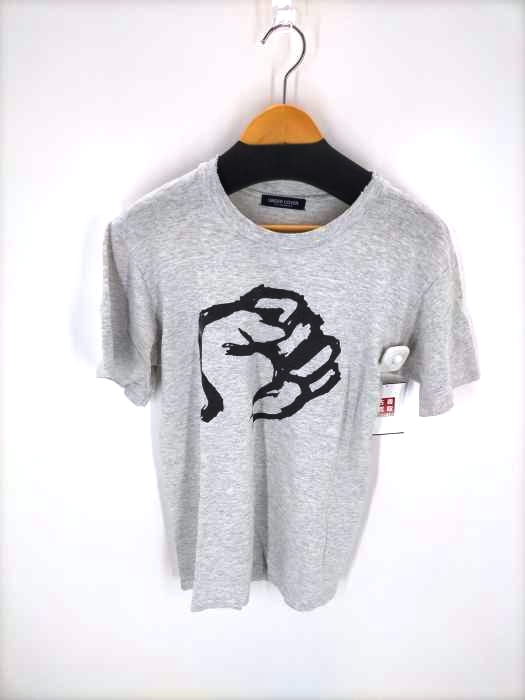 UNDERCOVER（アンダーカバー） フロントプリントTシャツ メンズ トップス