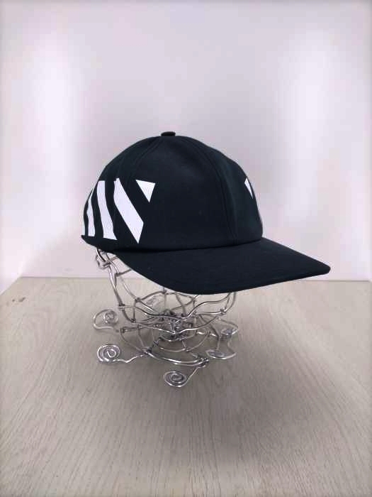 OFF-WHITE（オフホワイト） DIAG BASEBALL CAP メンズ 帽子