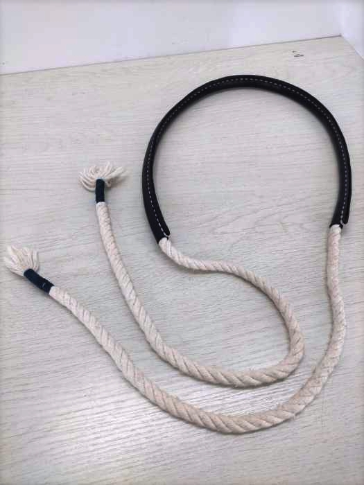 10匣 TENBOX（テンボックス） rope belt メンズ ファッション雑貨
