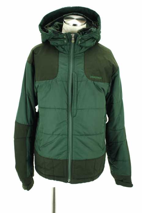 patagonia （パタゴニア） Puff Rider Jacket　中綿ジャケット メンズ アウター