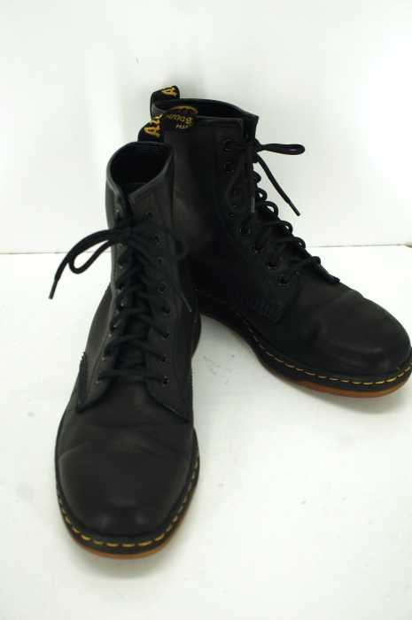 Dr.Martens （ドクターマーチン） ディーエムズ・ライト　8ホールブーツ メンズ シューズ