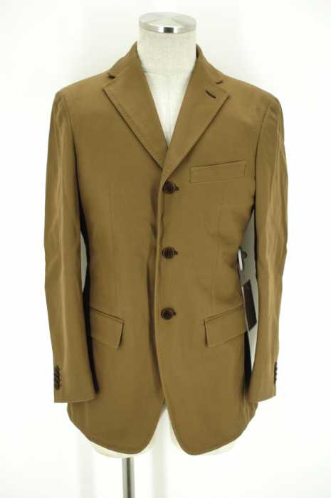 BURBERRY BLACK LABEL (バーバリーブラックレーベル) 3Bテーラードジャケット メンズ アウター