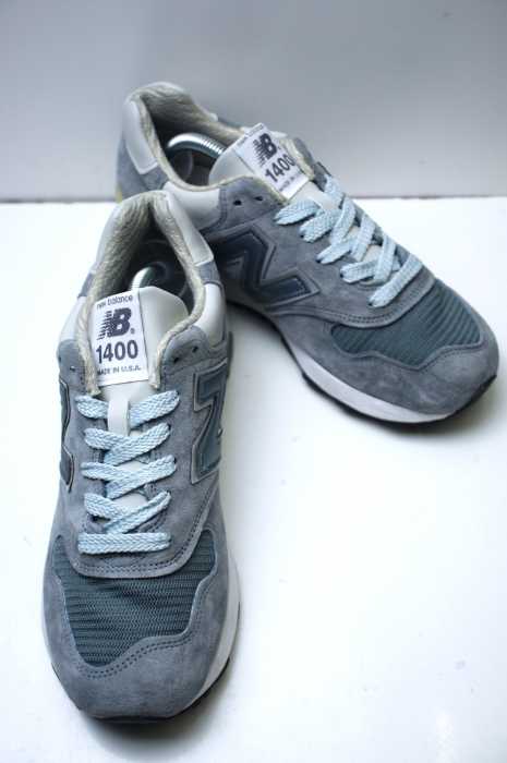 NEW BALANCE （ニューバランス） M1400SB スニーカー レディース シューズ