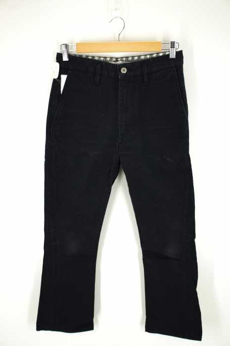 nonnative （ノンネイティブ） LABORER BOOT CUT PANTS メンズ パンツ