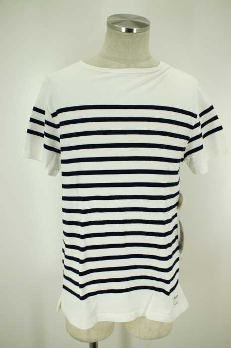 JOURNAL STANDARD relume (ジャーナルスタンダードレリューム) ボーダーTシャツ メンズ トップス