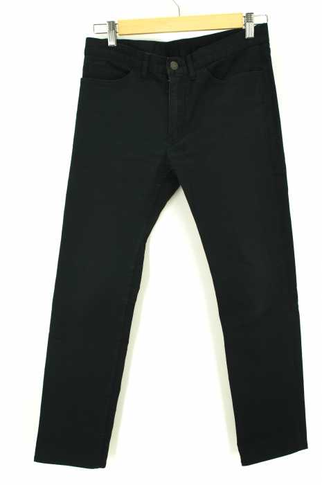 COMME des GARCONS HOMME PLUS (コムデギャルソンオムプリュス) AD2010 コットンチノパンツ メンズ パンツ