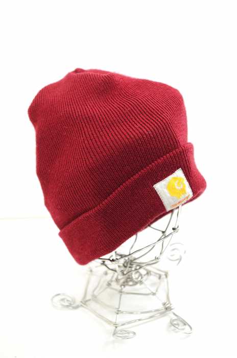 FilMelange （フィルメランジェ） 13SS　HARTT　ニットキャップ メンズ 帽子
