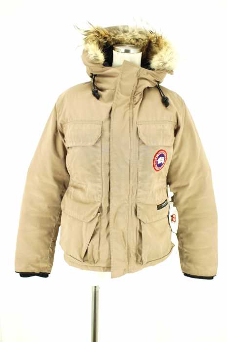 CANADA GOOSE （カナダグース） 4565JL エクスペディションパーカ レディース アウター