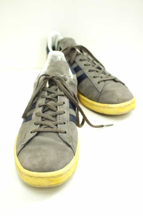 adidas （アディダス） MITA CAMPUS 80S メンズ シューズ