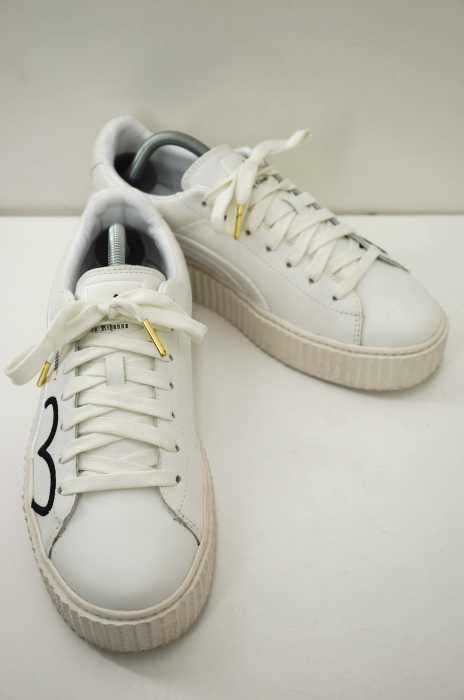 Fenty X Puma By Rihanna Creeper フェンティ プーマ バイ リアーナ Creeper Clara Li ブランド古着買取販売バズストア