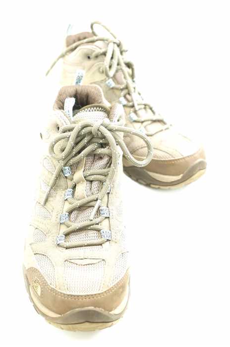 THE NORTH FACE （ザノースフェイス） GORE-TEXトレッキングスニーカー レディース シューズ