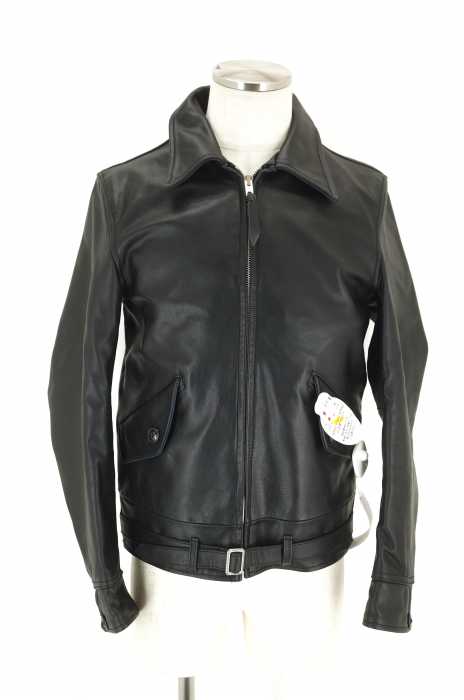 Schott (ショット) OLD TRUCKER オールドトラッカー ジャケット カウレザー メンズ アウター