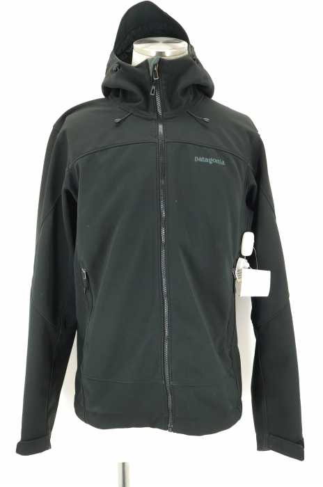 patagonia (パタゴニア) FA13 ADZE HOODY アズフーディジャケット メンズ アウター