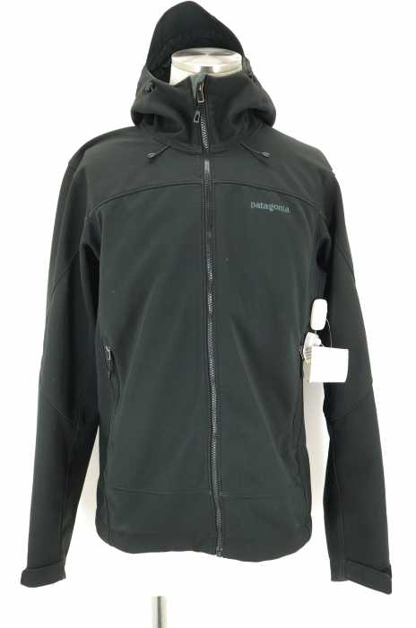 patagonia （パタゴニア） FA13 ADZE HOODY アズフーディジャケット メンズ アウター