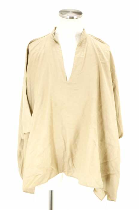 Jieda （ジエダ） WIDE PONCHO　ワイドポンチョ メンズ トップス