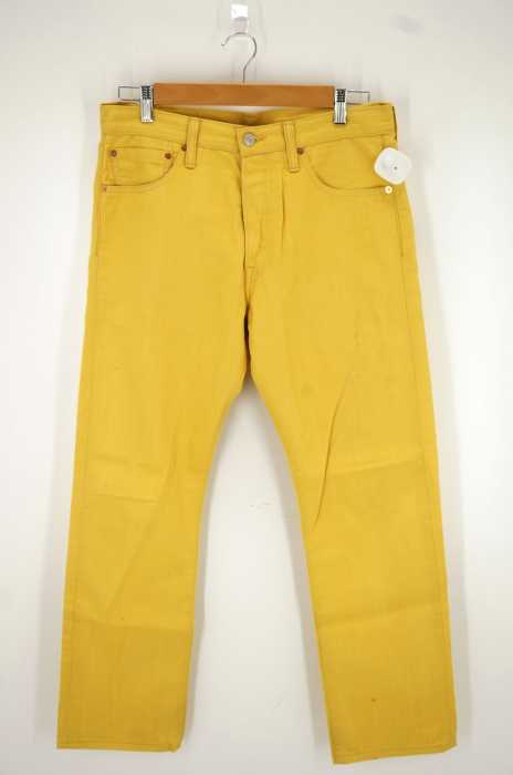 Levi's （リーバイス） 502 135years annieversary デニムパンツ メンズ パンツ