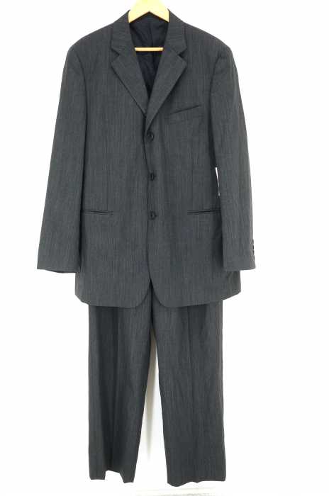 ck Calvin Klein （シーケーカルバンクライン） セットアップ 3Bジャケット 2タックスラックスパンツ メンズ セットアップ