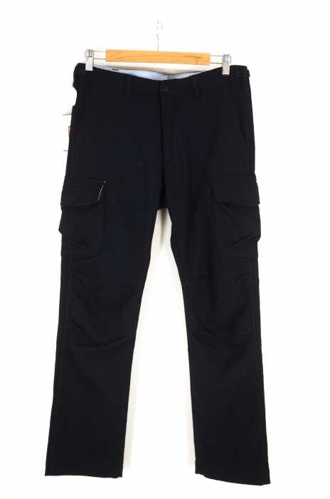 BEAUTY & YOUTH UNITED ARROWS (ビューティーアンドユースユナイテッドアローズ) カーゴスラックスパンツ メンズ パンツ