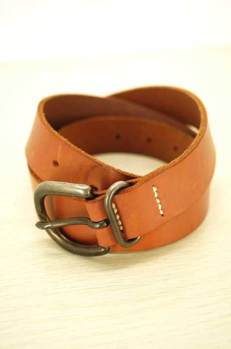Hender Scheme （エンダースキーマ） Tail Belt テイルベルト メンズ ファッション雑貨