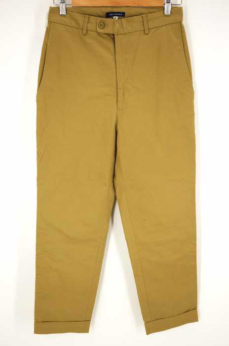URBAN RESEARCH （アーバンリサーチ） テーパードチノパンツ メンズ パンツ