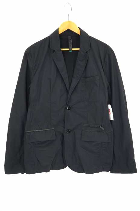 ZARA MAN （ザラマン） 2Bナイロンジャケット メンズ アウター