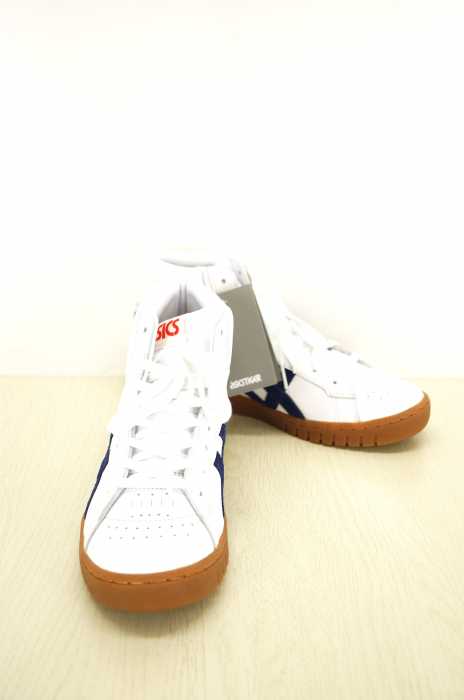asics Tiger （アシックスタイガー） GELPTG MT ハイカットスニーカー