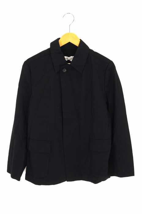 robe de chambre COMME des GARCONS(ローブドシャンブルコムデギャルソン) AD1999 フロントボタンジャケット レディース アウター
