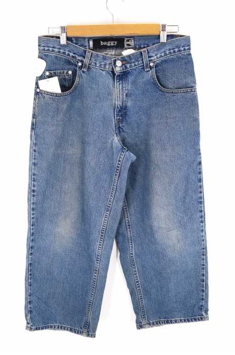 Levi's （リーバイス） silver tab シルバータブ メンズ パンツ