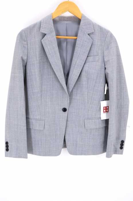 UNITED ARROWS green label relaxing (ユナイテッドアローズグリーンレーベルリラクシング) 1B テーラードジャケット レディース アウター
