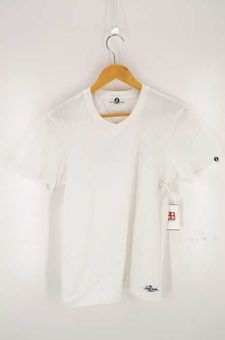 GOODENOUGH （グッドイナフ） S/S LOGO T-SHIRT メンズ トップス
