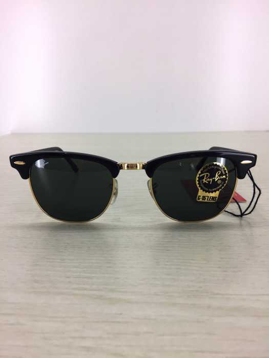 Ray-Ban（レイバン） CLUBRAOUND CLASSIC メンズ ファッション雑貨